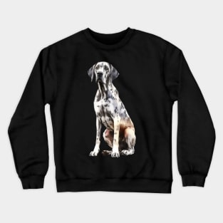 Great Dane Crewneck Sweatshirt